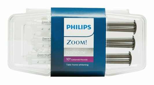Philips Zoom NiteWhite 10%