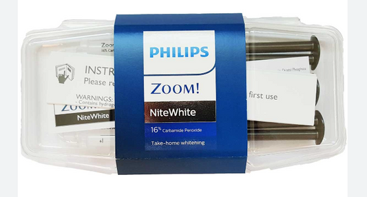 Philips Zoom NiteWhite 16%