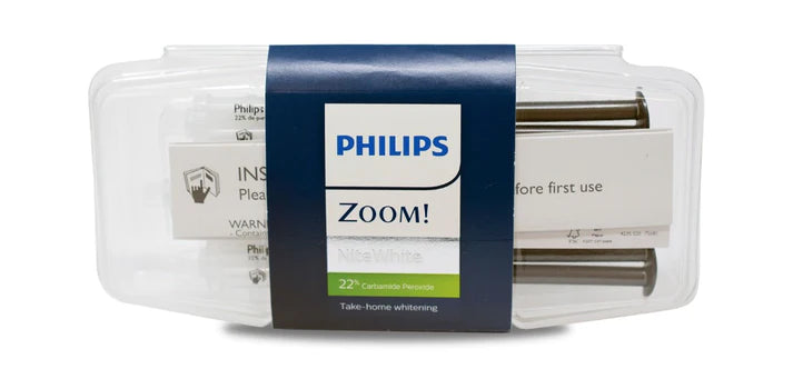 Philips Zoom NiteWhite 22%